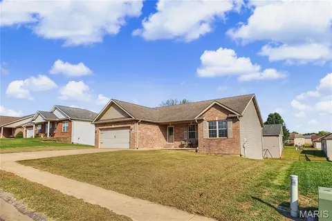 Other - 1642 Jackson Ridge Dr, Jackson, MO 63755 photo 1 of 8