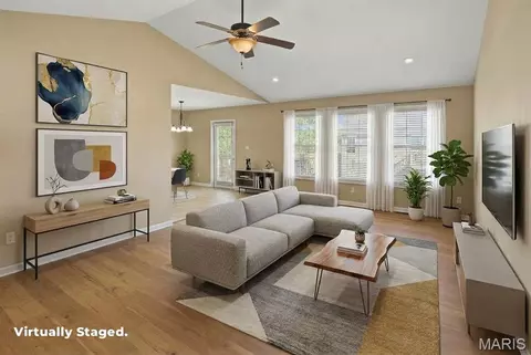 Living - 1642 Jackson Ridge Dr, Jackson, MO 63755 photo 4 of 4