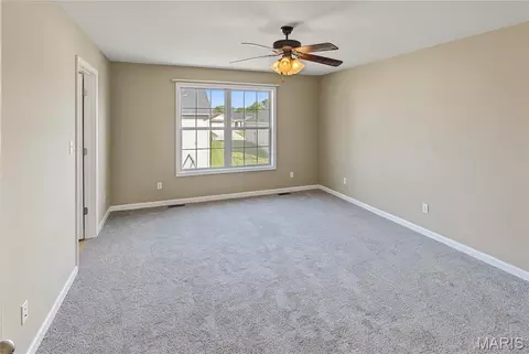 Bedroom - 1642 Jackson Ridge Dr, Jackson, MO 63755 photo 1 of 7
