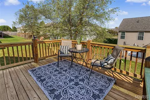 Exterior - 1642 Jackson Ridge Dr, Jackson, MO 63755 photo 7 of 7