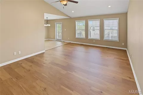 Living - 1642 Jackson Ridge Dr, Jackson, MO 63755 photo 1 of 4