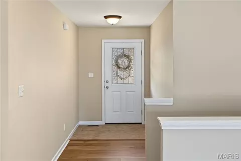 Entry Way - 1642 Jackson Ridge Dr, Jackson, MO 63755 photo 1 of 1