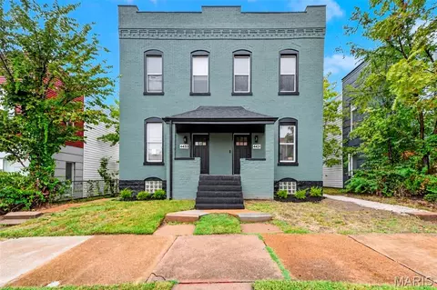 4431 Norfolk Ave, Saint Louis, MO 63110