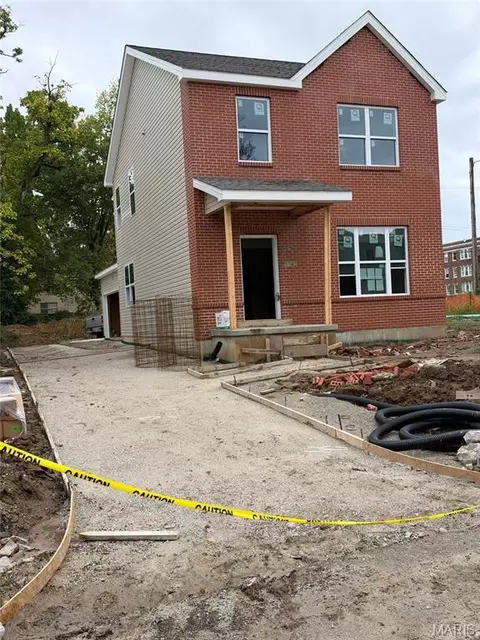 5742 Vernon Ave, Saint Louis, MO 63112