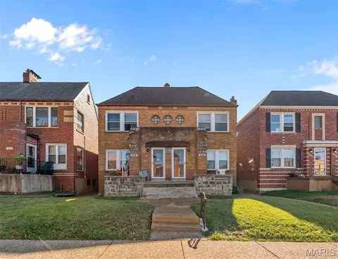 5836 Mardel Ave, Saint Louis, MO 63109