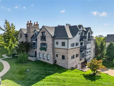 12440 Rott Rd #3A, Sunset Hills, MO 63127