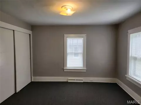 Bedroom - 1618 Singleton Ave, Hannibal, MO 63401 photo 1 of 4