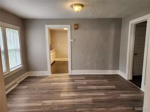 Living - 1618 Singleton Ave, Hannibal, MO 63401 photo 2 of 2