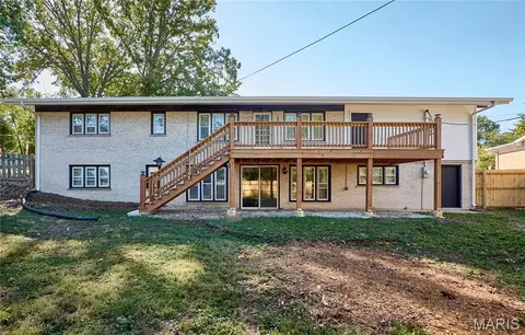 Other - 7707 Springdale Dr, Normandy, MO 63121 photo 37 of 40