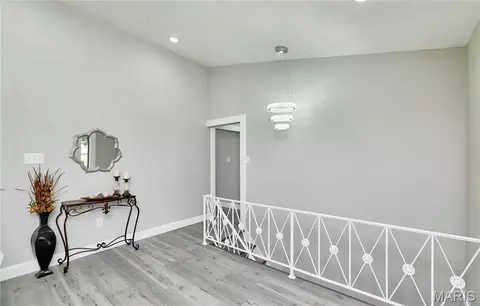 Entry Way - 7707 Springdale Dr, Normandy, MO 63121 photo 1 of 3