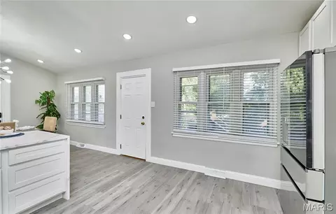 Entry Way - 7707 Springdale Dr, Normandy, MO 63121 photo 3 of 3