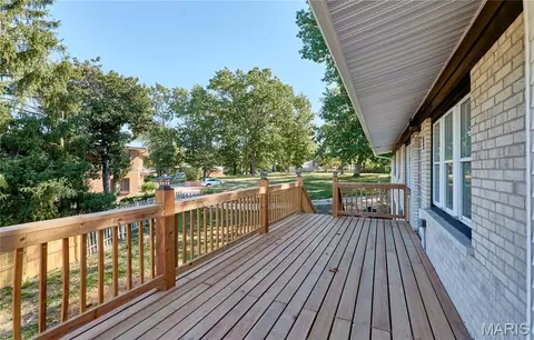 Other - 7707 Springdale Dr, Normandy, MO 63121 photo 40 of 40