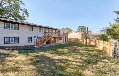 Exterior - 7707 Springdale Dr, Normandy, MO 63121 photo 8 of 10