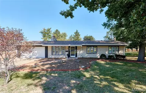 Other - 7707 Springdale Dr, Normandy, MO 63121 photo 2 of 40