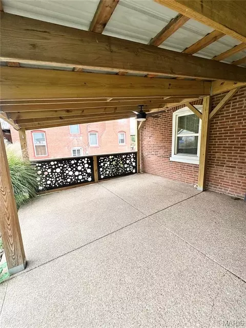 Exterior - 309 Hooker St, Washington, MO 63090 photo 7 of 7