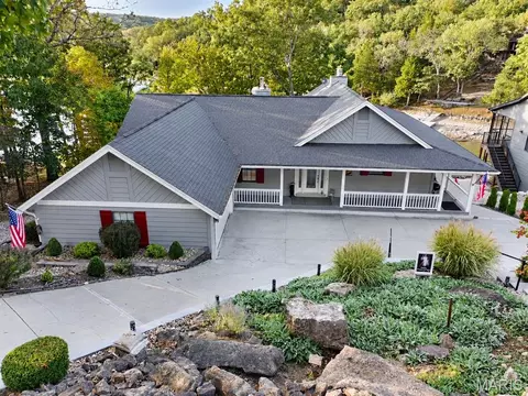 669 E Gray Friar, Marthasville, MO 63357