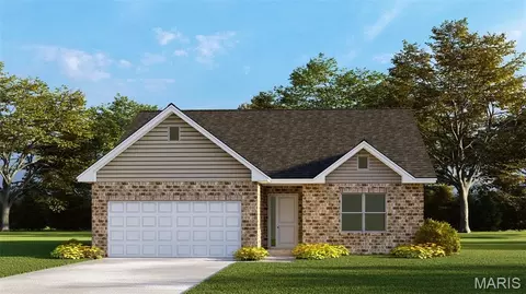 1825 Old Park Ln, Swansea, IL 62226