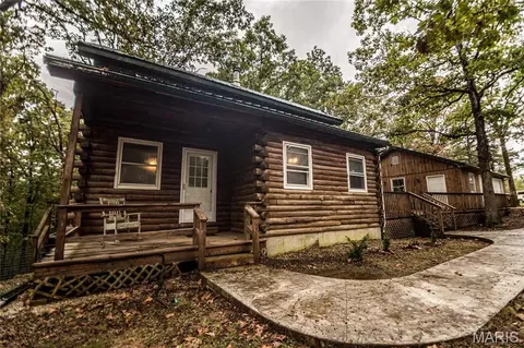 288 Deer Run Acres A, Williamsville, MO 63967