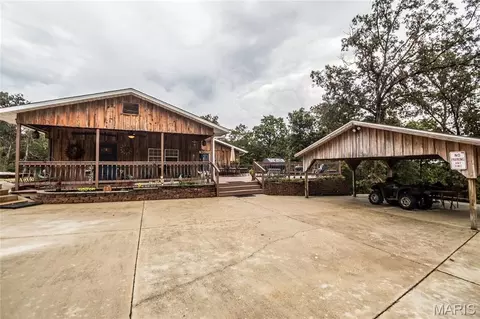 291 Deer Run Acres A, Williamsville, MO 63967