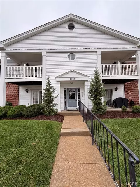 4324 Forder Pl #H, Oakville, MO 63129