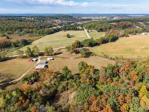 View/Area - 8965 Old Jackson Rd, Fredericktown, MO 63645 photo 2 of 9