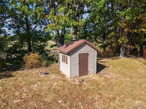 Exterior - 8965 Old Jackson Rd, Fredericktown, MO 63645 photo 7 of 7