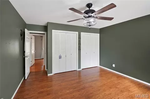 Bedroom - 8965 Old Jackson Rd, Fredericktown, MO 63645 photo 3 of 7