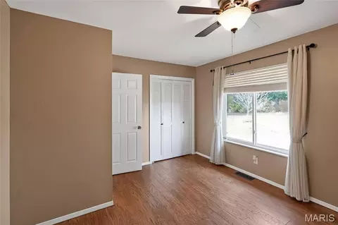 Bedroom - 8965 Old Jackson Rd, Fredericktown, MO 63645 photo 2 of 7