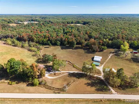 View/Area - 8965 Old Jackson Rd, Fredericktown, MO 63645 photo 4 of 9
