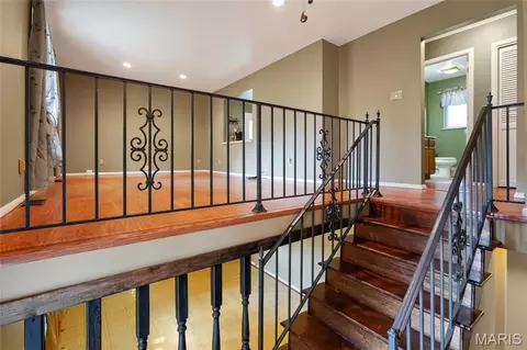Entry Way - 8965 Old Jackson Rd, Fredericktown, MO 63645 photo 3 of 3