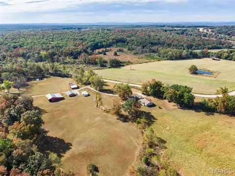 View/Area - 8965 Old Jackson Rd, Fredericktown, MO 63645 photo 1 of 9