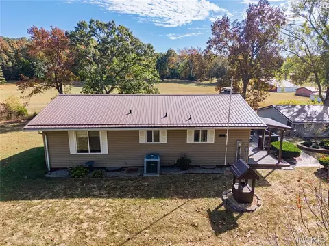 Exterior - 8965 Old Jackson Rd, Fredericktown, MO 63645 photo 6 of 7