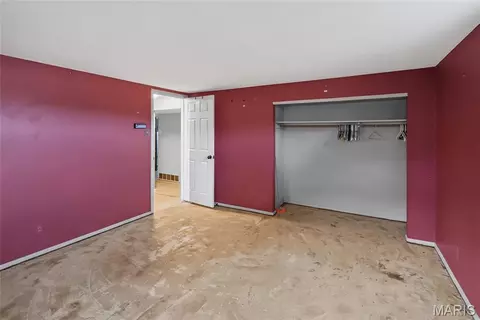 Bedroom - 8965 Old Jackson Rd, Fredericktown, MO 63645 photo 6 of 7