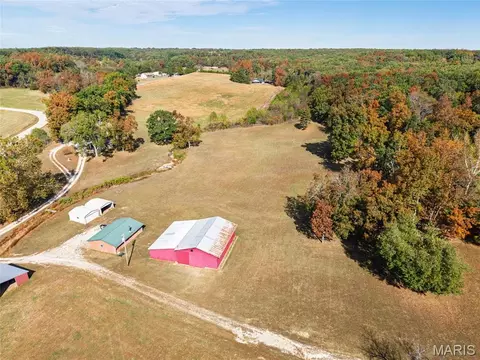 View/Area - 8965 Old Jackson Rd, Fredericktown, MO 63645 photo 8 of 9