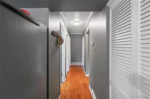 Entry Way - 8965 Old Jackson Rd, Fredericktown, MO 63645 photo 1 of 3
