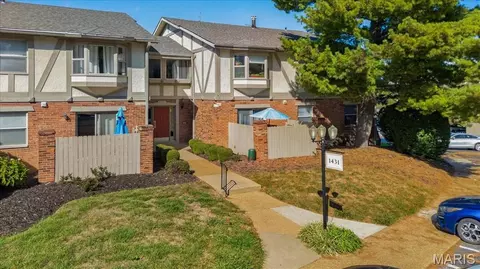 1431 Willow Brook Cv #3, Saint Louis, MO 63146