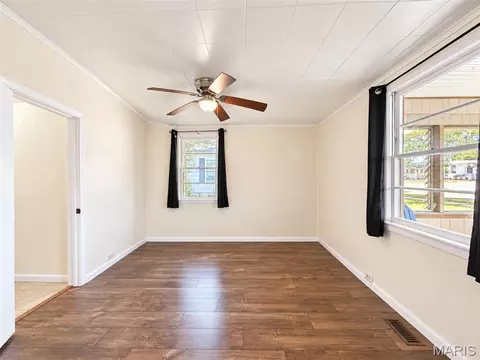 Living - 315 E Washington St, Cuba, MO 65453 photo 3 of 3