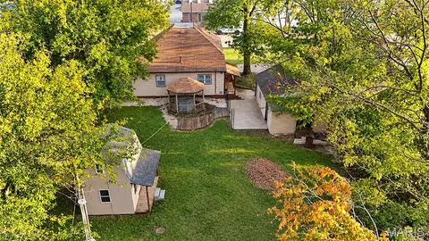Exterior - 315 E Washington St, Cuba, MO 65453 photo 10 of 10