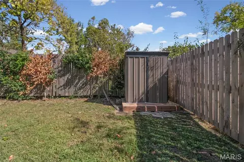 Exterior - 118 Paul Ave, Ferguson, MO 63135 photo 7 of 7