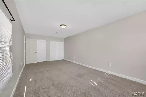 Bedroom - 118 Paul Ave, Ferguson, MO 63135 photo 4 of 4