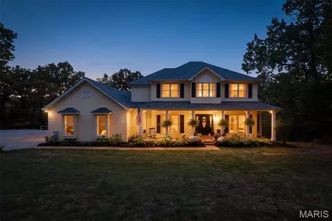 5600 Forest Dr, Hillsboro, MO 63050