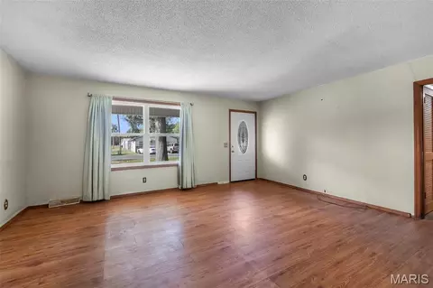 Living - 514 Dean, Matthews, MO 63867 photo 2 of 2