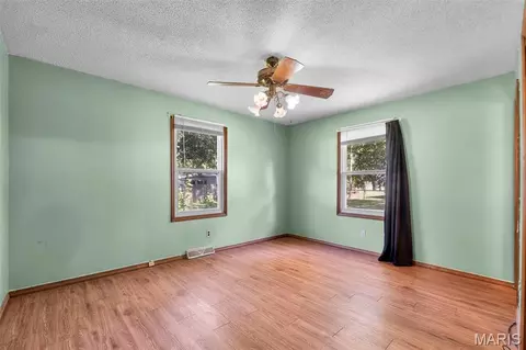 Bedroom - 514 Dean, Matthews, MO 63867 photo 5 of 5