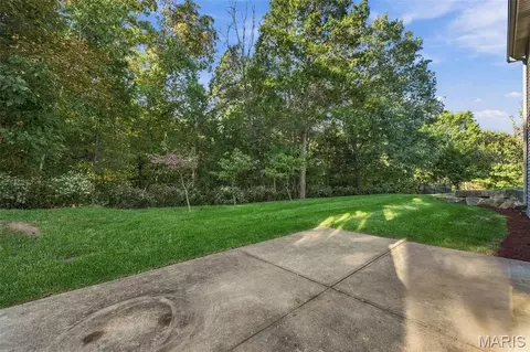 Exterior - 122 Echo Lake Cir, Eureka, MO 63025 photo 9 of 11