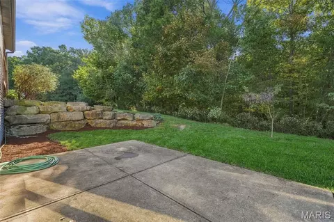 Exterior - 122 Echo Lake Cir, Eureka, MO 63025 photo 8 of 11