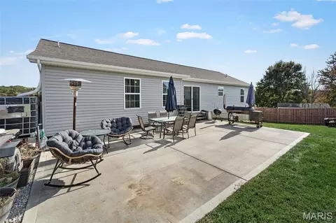 Exterior - 353 Dry Fork Xing, Warrenton, MO 63383 photo 5 of 7