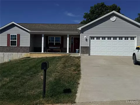 353 Dry Fork Xing, Warrenton, MO 63383 photo 2