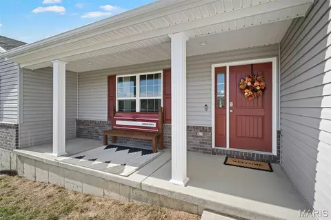 Exterior - 353 Dry Fork Xing, Warrenton, MO 63383 photo 3 of 7