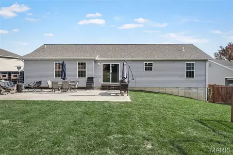 Exterior - 353 Dry Fork Xing, Warrenton, MO 63383 photo 7 of 7