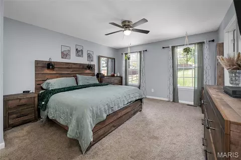 Bedroom - 353 Dry Fork Xing, Warrenton, MO 63383 photo 1 of 5